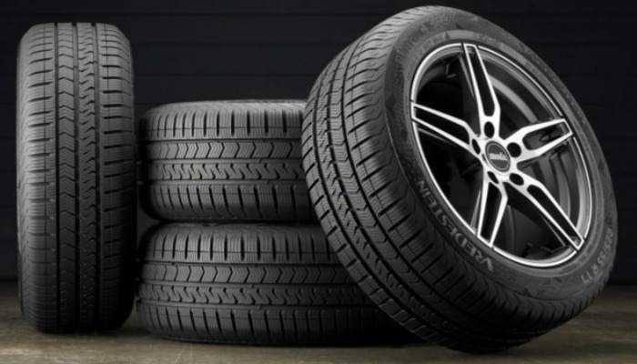 Wheels & Tires