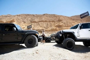 UAE celebrates first International Off-Road Day