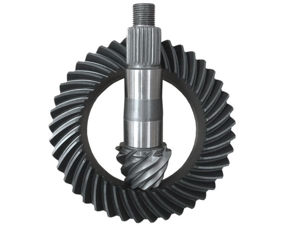 Revolution Gear D44 JL/JT and Bronco 4.56 Front Ring and Pinion 