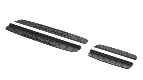 Teraflex JLU / JT  Doorsill Protector Kit