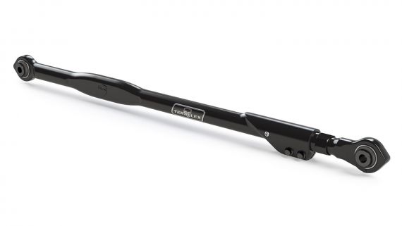 Teraflex JT: HD Forged Adjustable Track Bar – Rear (0-6” Lift)