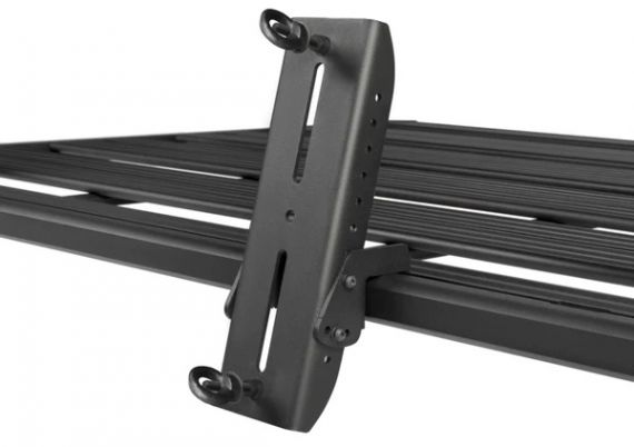 Rival 4x4 Adjustable Recovery Boards Mount