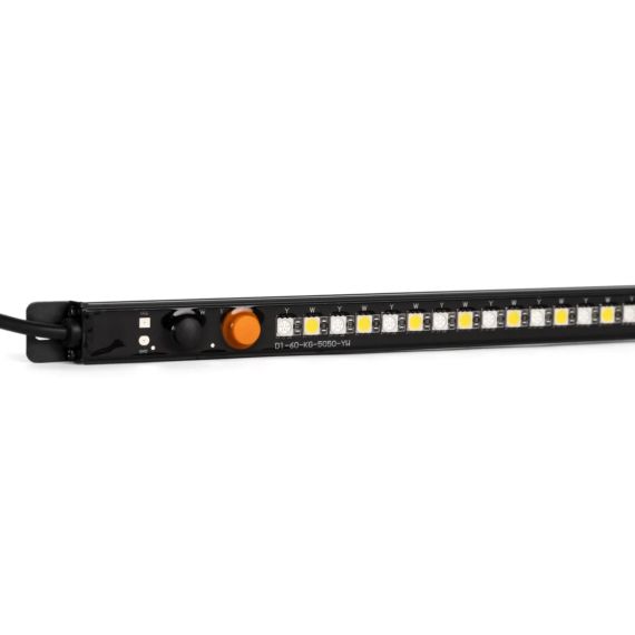 Teralume 60cm Dual Color X-Strip Light