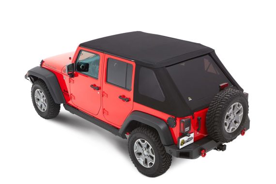 Jeep clearance wrangler tops