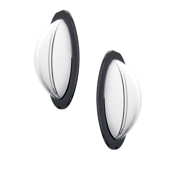 Insta360 X3 Sticky Lens Guards