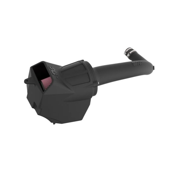 K&N Cold Air Intake System Jeep JL L4-2.0L 2024-2025