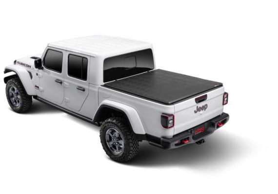 Extang Trifecta 2.0 Tonneau Cover Jeep Gladiator JT 