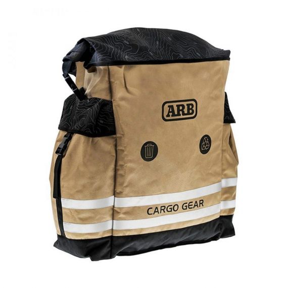 ARB Cargo Gear Track Pack Series II 