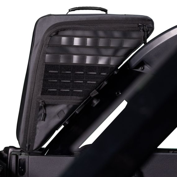 XG CARGO Bronco Gama Bag 2021 Current Ford Bronco 4dr
