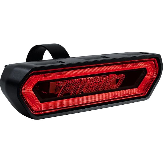 Rigid Chase Light Red
