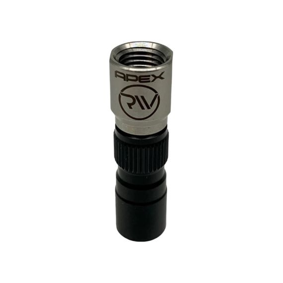 APEX R.I.V  SCREW ON AIR CHUCK
