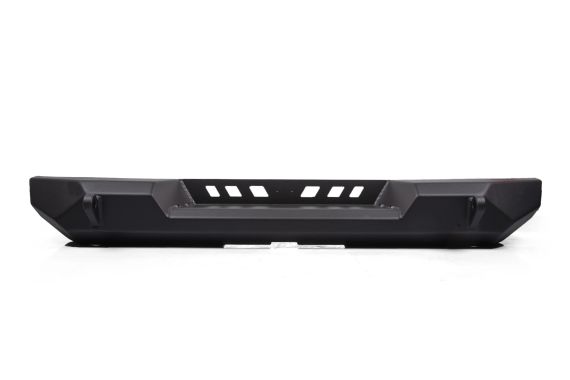 Crawltek Pyro Mid-Width Rear Bumper JK