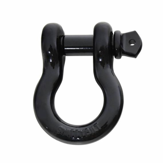 Smittybilt 7/8" D-Ring Shackle