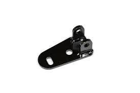 Steer Smarts YETI XD™ Steering Stabilizer Relocation Bracket JK/JL