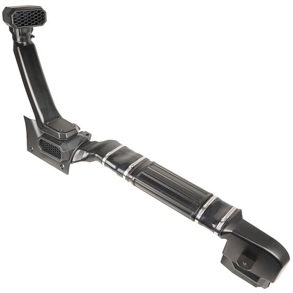 Rugged Ridge AmFib Low/High Mount Snorkel System Jeep JL 