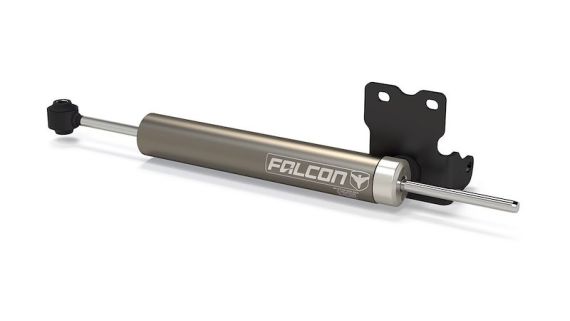 Falcon Nexus 1.1 Steering Stabilizer JL/JT