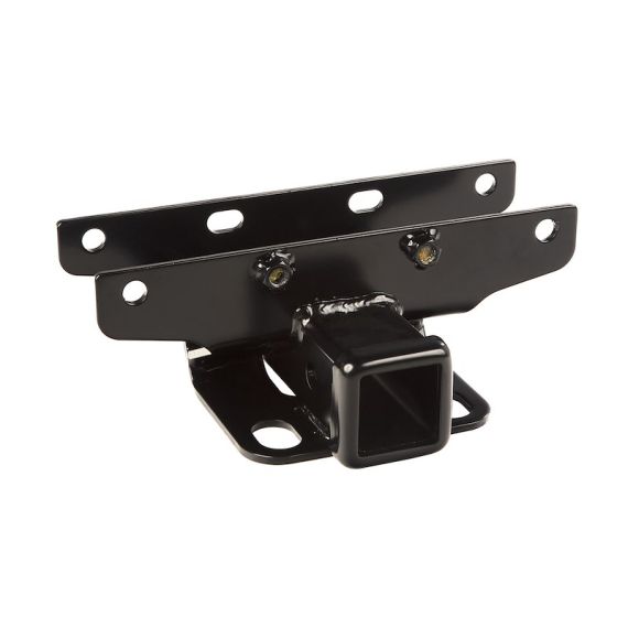 Rugged Ridge Trailer Hitch jeep JL 18-25