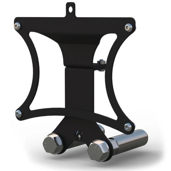 ARTEC JL License Plate Mount