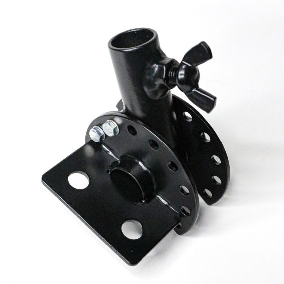 Mojo Fixed JL Wrangler mount for action camera