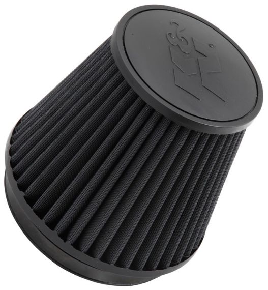 K&N Dryflow Universal Air Filter RU3102HBK
