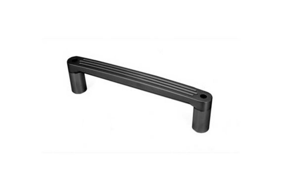 Rugged Ridge Grab Handle Bar BLACK