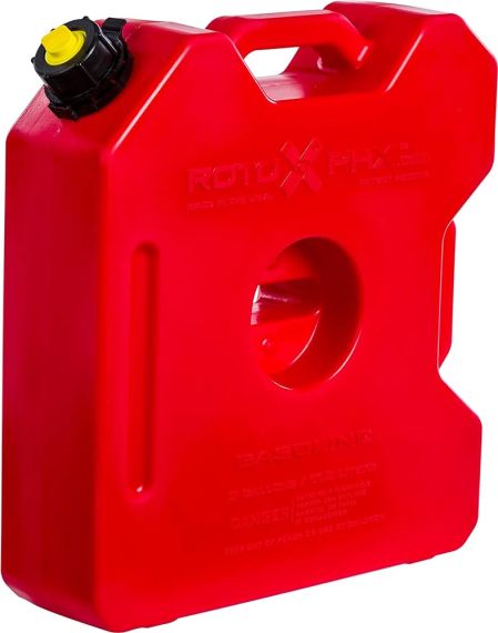 ROTOPAX 3 GALLON GASOLINE