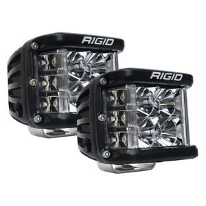 Rigid Industries D-SS PRO Spot