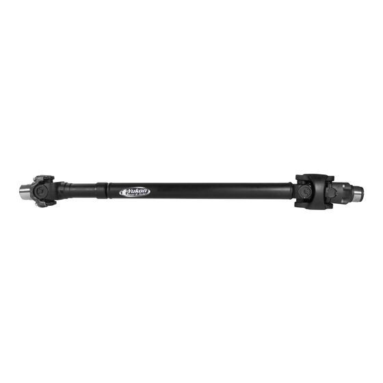 Yukon Performance 1350 HD Front Driveshaft  Jeep JL Rubicon 