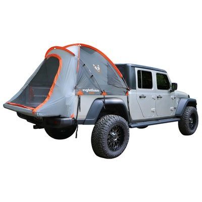 Mid size truck tent sales