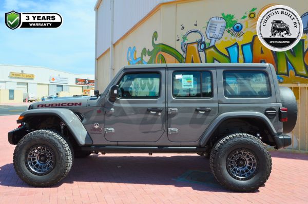 Sting grey rubicon discount