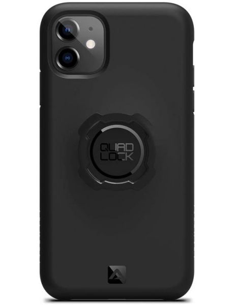 Quad lock iphone 11 pro hotsell