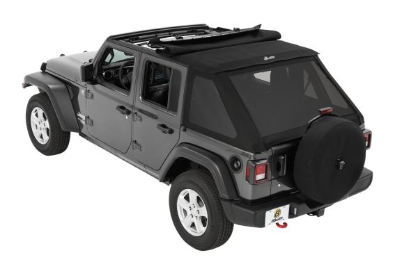 Wrangler jl soft top discount