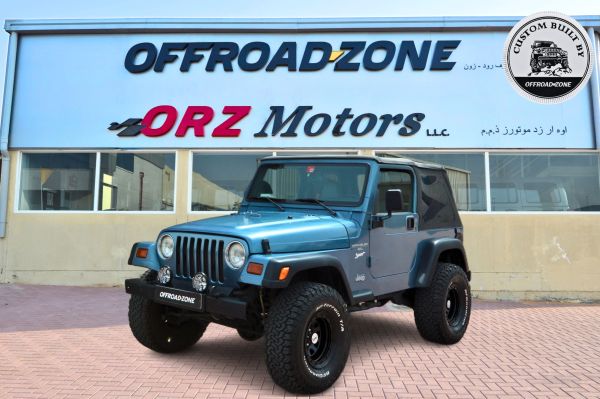 97 jeep wrangler deals