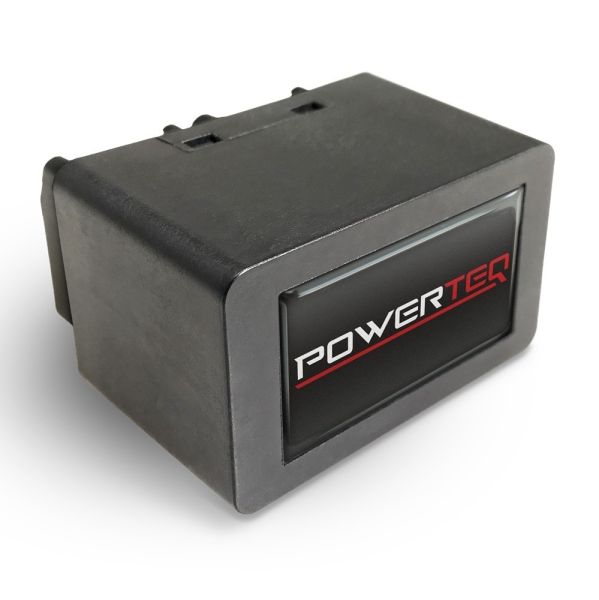 Superchip Flashcal for JT Gladiator | Offroad Zone