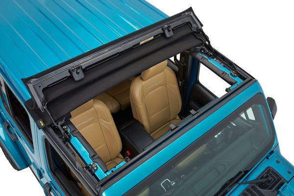 Jl hardtop shop