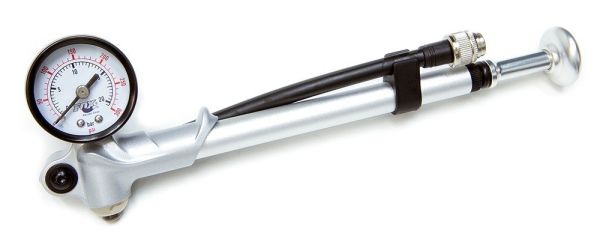 300 Psi Fox Shox High Pressure Shock Pump GIYO High Pressure Shock