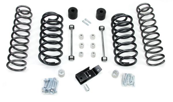 Buy TeraFlex 3 Inch Lift Kit Without Shocks Jeep TJ Online | Offroad Zone Buy TeraFlex 3 Inch Lift Kit Without Shocks Jeep TJ Online | Offroad Zone