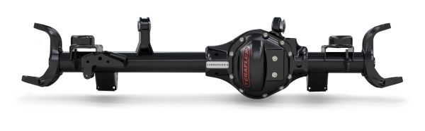 TeraFlex JK 0 3 Lift Front Tera44 R44 Rubicon Replacement Axle Housing w 0.5 Wall Axle Tube