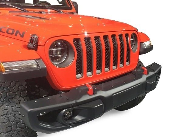 Jl wrangler deals rubicon