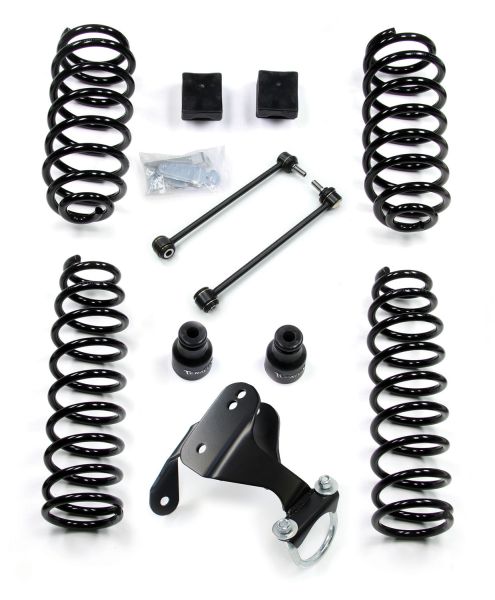 Buy TeraFlex  Inch Lift Kit Jeep JK 4-Door Online | Offroad Zone