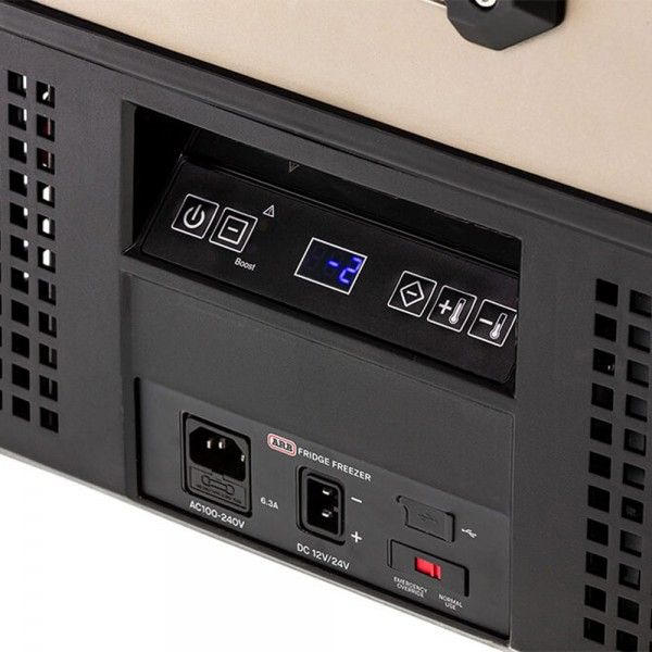 Arb mini hot sale fridge