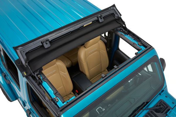 Sunrider sales soft top