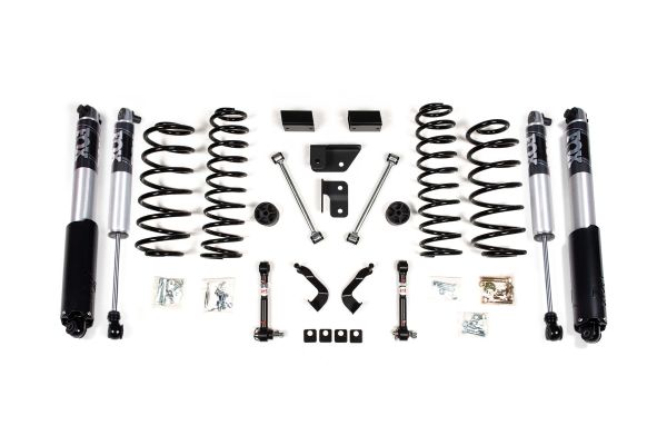 Wrangler performance series 4 way flex sales