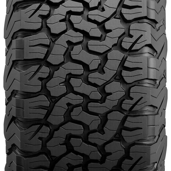 BFGOODRICH® ALL-TERRAIN T/A KO2 35X12.50 R17