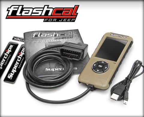 【未使用】Superchips Flashcal for Jeep 41AT8JpCdmL._AC_UF350,
