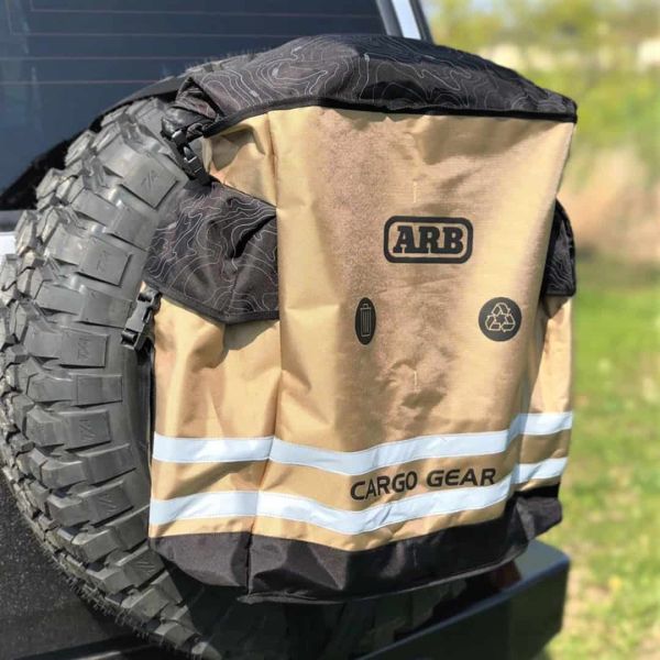 ARB 4X4 TrackPack - Devon 4x4 - ARB4305-ARB