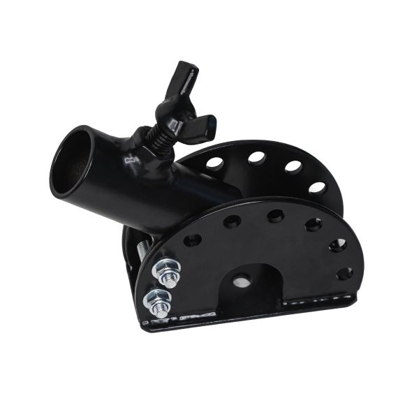 MOJO UNIVERSAL MOUNT FOR ACTION CAMERA
