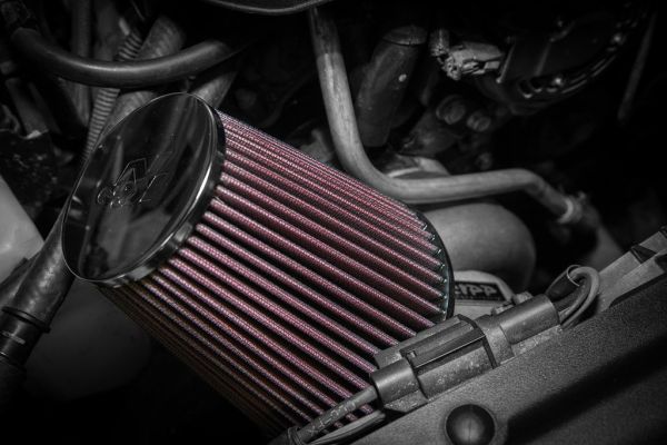 Ripp supercharger jk 3.6 2025