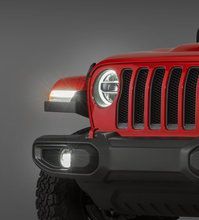 Buy Mopar LED Park/Turn Lamp Right Side Jeep JL/JT Online | Offroad Zone