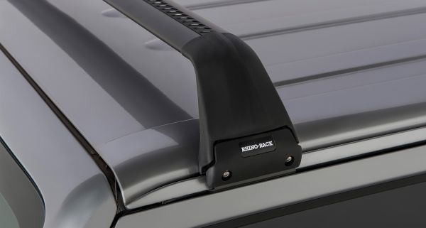 Rhino Rack VORTEX SG 2 BAR ROOF RACK Offroad Zone